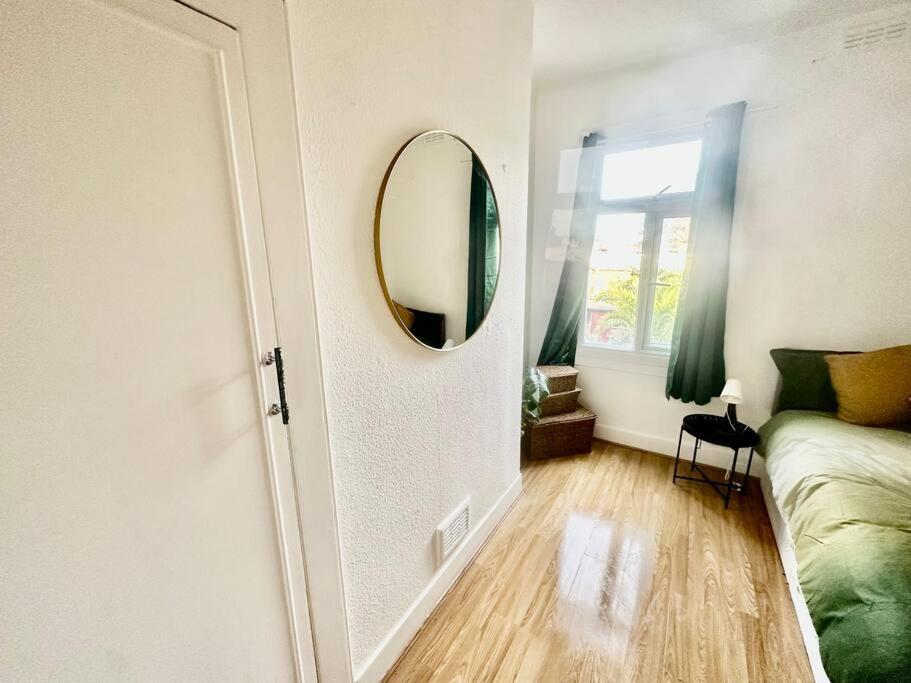 Cosy Two Bedroom Apartment,Se13 Londres Exterior foto