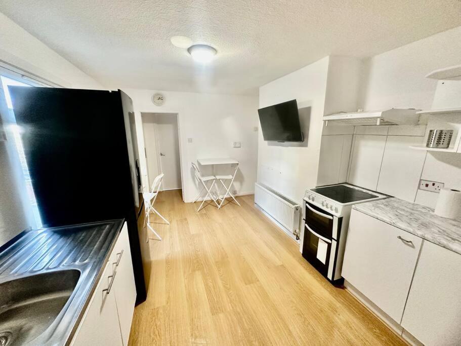 Cosy Two Bedroom Apartment,Se13 Londres Exterior foto