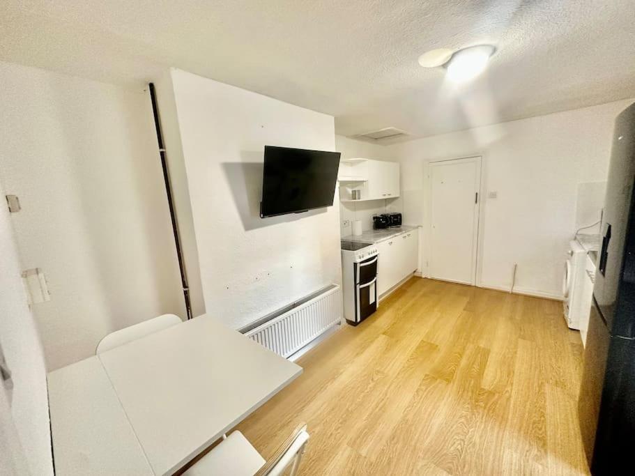 Cosy Two Bedroom Apartment,Se13 Londres Exterior foto